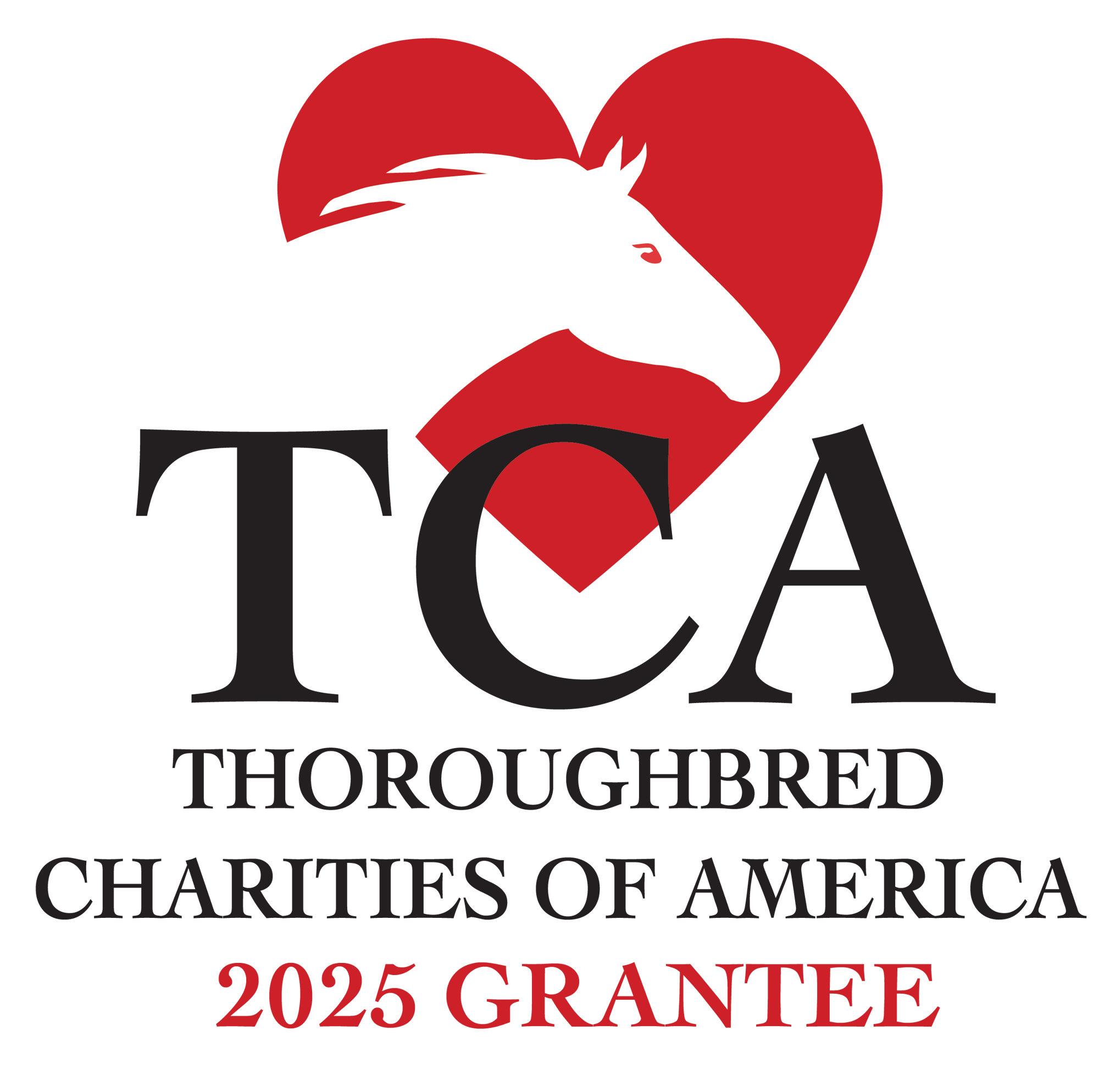 2025 Grantee Logo