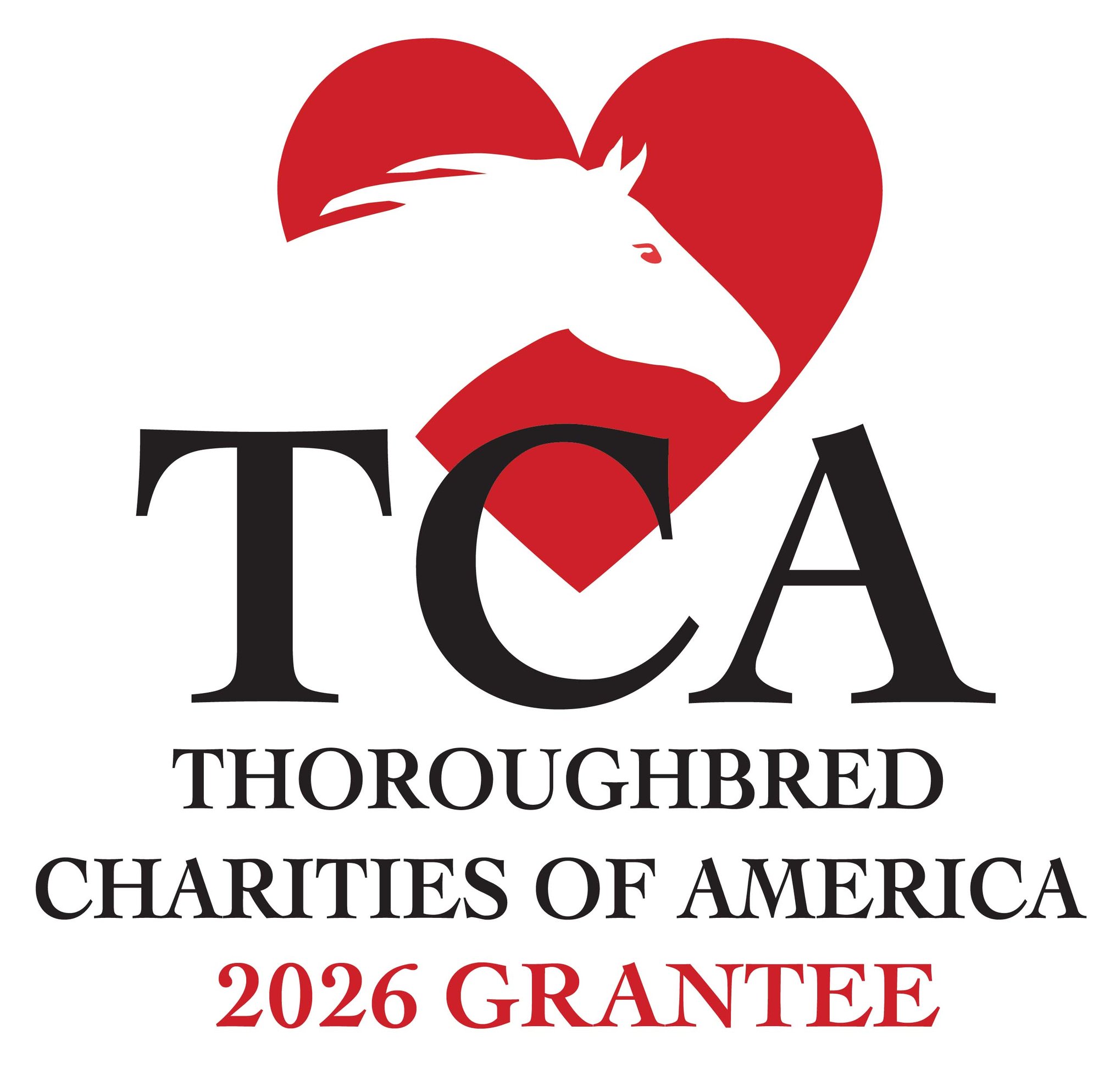 2026 Grantee Logo