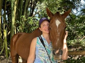 Bio picture Gabi 2026