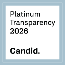 Candid NP Seal 2026 Platinum