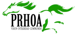 PR Horse Owners Association Logo