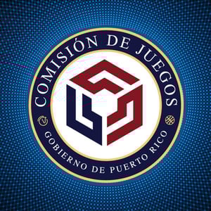 PR Horse Racing Commision Logo