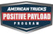 Positive Payload Logo