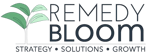 RemedyBloom Logo