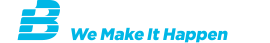 Trailer Bridge Logo