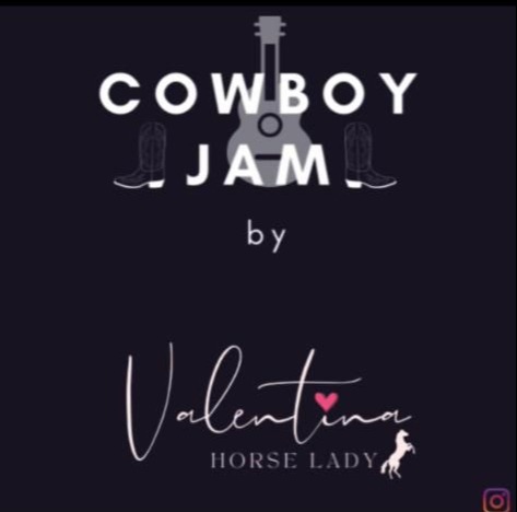 Cowboy Jam-1 Cowboy Jam-1