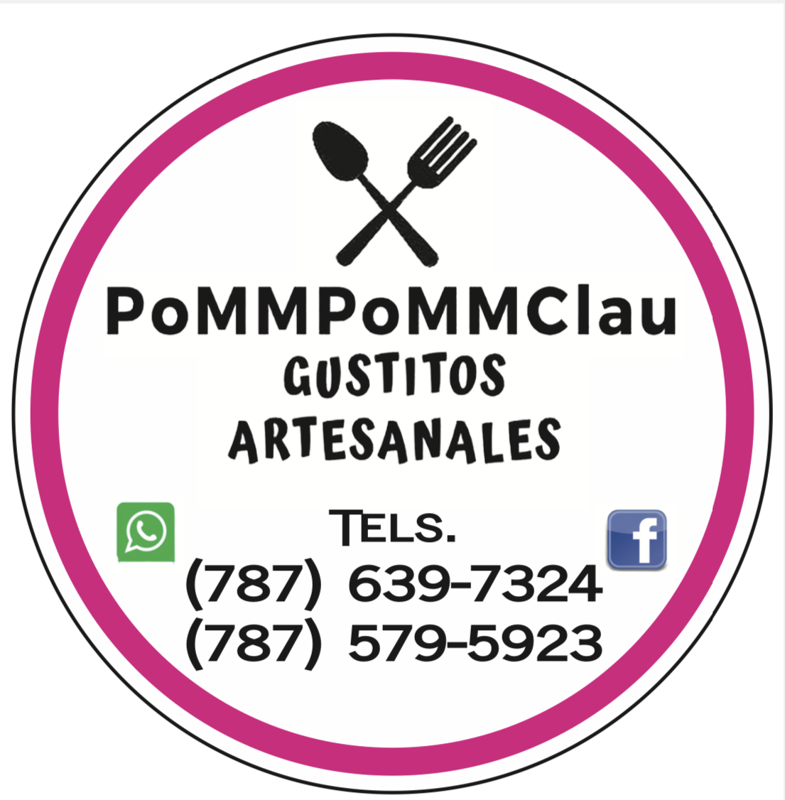 PommPomm PommPomm