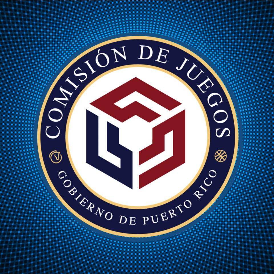 PR Horse Racing Commision Logo