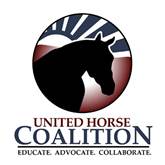 Caribbean Thoroughbred Aftercare is sponsored by the United Horses Coalition